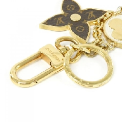 Louis Vuitton Porte Clés Spring Street M69008 Keyring - Hàng hiệu Authentic 807187