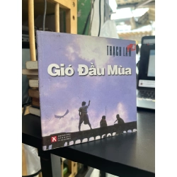 Gió đầu mùa - Thạch Lam 186593