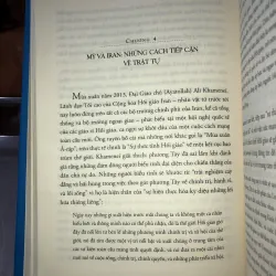 Trật tự thế giới - Henry Kissinger 1001365