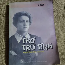 Aleksandr Aleksadrovich Blok - Thơ Blok