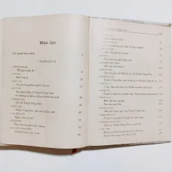 Một Cõi Trịnh Công Sơn 
Nguyễn Trọng Tạo - Nguyễn Thuỵ Kha & Đoàn Tử Huyến 763023