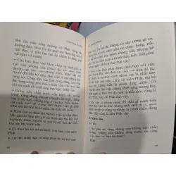 Cẩm nang tu đạo - Hoà Thượng Quảng Khâm 704326