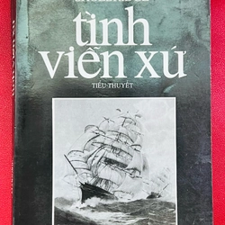 Tình Viễn Xứ - Marjorie Shoebridge 383826