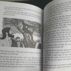 Sách Phúc Âm Kể Lại Theo R.F Wilson - Huệ Khải 690057