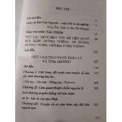 Tuyển tập công trình nghiên cứu văn nghệ dân gian LỊCH SỬ - CHÍNH TRỊ - TRIẾT HỌC ANTQ0810 920025
