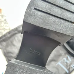 Thanh lý boot size 35  559533