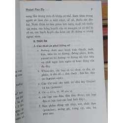 Phục hồi sức khỏe theo phương pháp Ohsawa - Georges Ohsawa (Huỳnh Văn Ba biên soạn) 536774