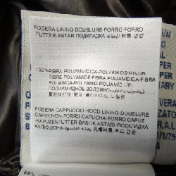 MONCLER ADOXA Áo khoác lông 632641