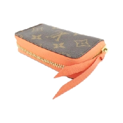 Ví thẻ Louis Vuitton Monogram Multicart M60908 623500