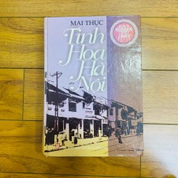 Tinh hoa Hà Nội - Mai Thục  143736