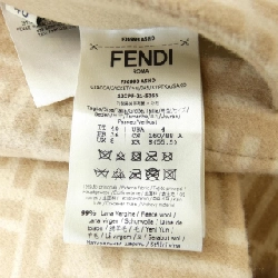 FENDI FF Motif FJ6993 A5HD Jacket 631828