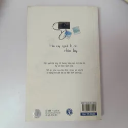 Hôm Nay Người Ta Nói Chia Tay… - Iris Cao 971542