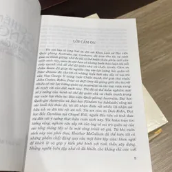 CÁC CHIẾN BINH HOÀNG GIA, LỊCH SỬ QUÂN SỰ CỦA HOÀNG GIA ANH (XB 2006) 606478
