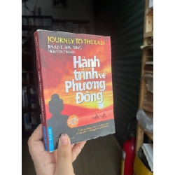 Hành trình về phương Đông (dịch giả Nguyên Phong) 130885