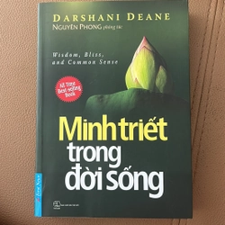 Minh triết trong đời sống