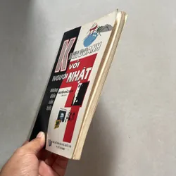 Kinh doanh với người Nhật - Nguyễn Khắc Khoái 575235