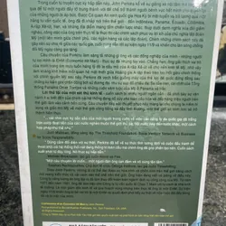 Lời thú tội của một sát thủ kinh tế John Perkins xb2013 727907