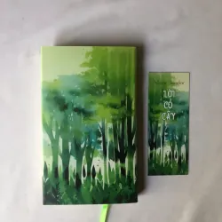 Lời cỏ cây | Márai Sándor (Bìa cứng, Bản H666, bookmark đánh số ngẫu nhiên) 762654