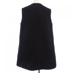 【Mã giảm giá】FENDI Áo gile dài 638868