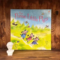 Three Little Pigs