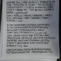 MONCLER AVER Áo khoác lông - Hàng hiệu Chính hãng 884593