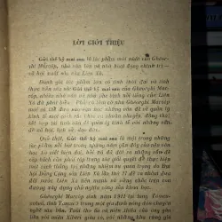 Gửi thế kỷ mai sau - Ghêorghi Marcôp 973934