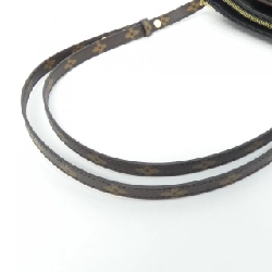 Túi đeo vai Louis Vuitton Monogram Pochette LV3 M45412 - Hàng hiệu Chính hãng 802375