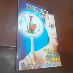 THẾ GIỚI MỚI số 498 ngày 5.8.2002 752197