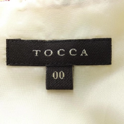 【Mã giảm giá】Đầm TOCCA 652413