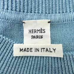 【Khuyến mãi】Áo len HERMES 637992