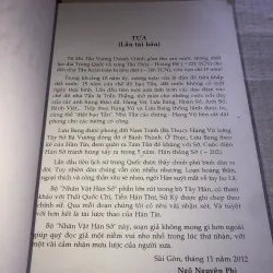 Nhân vật Hán sở 785917