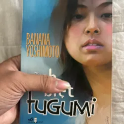 Sách - Vĩnh Biệt Tugumi - Banana Yoshimoto