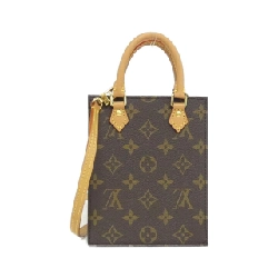 Túi xách Louis Vuitton Monogram Petit Sac Plat M69442 - Hàng hiệu Chính hãng