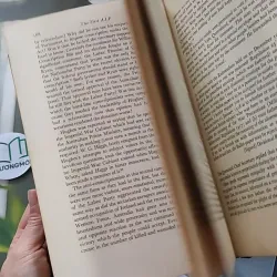 [MIỄN PHÍ BỌC SÁCH] [XƯA] The First A.I.F. (1970) - L. L. Robson 990093