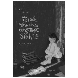 Tôi Ước Mình Chưa Từng Được Sinh Ra - Yim Minkyung 188803