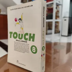 Touch tập 8 588381