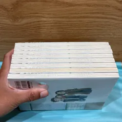 II Truyện Tranh: Nhất Quỷ Nhì Ma, Thứ Ba Takagi (Tập 8) - MIFUMI INABA 719694