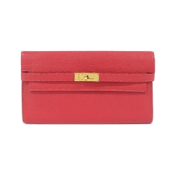 Ví Hermes Kelly Classic 051303CC - Hàng hiệu Chính hãng