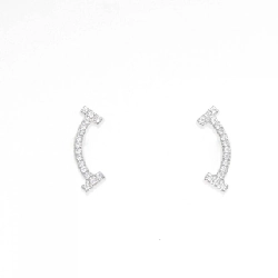 Bông tai T-Smile Tiffany - Hàng hiệu Chính hãng