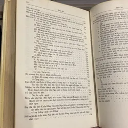 V.I.LÊ NIN TUYỂN TẬP, BẢN BÌA CỨNG, XB 1970s 564483