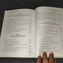 LỊCH SỬ THIỀN HỌC TẬP I: THIÊN TRUNG QUỐC 990683