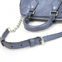 Túi xách Boston Louis Vuitton Monogram Empreinte Speedy Bandoulière 20cm M58958 - Hàng hiệu Chính hãng 769450