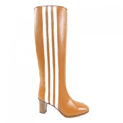 【Khuyến mãi】Giày bốt GUCCI