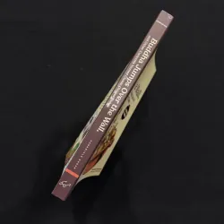 [Sách Cũ Ngoại Văn] Buddha Jumps Over The Wall, And Other Classic Chinese Dishes  1037509