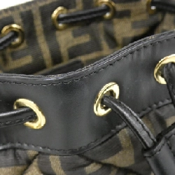 Fendi Mini Mon Trésor 8BS010 AKBB Túi - Hàng hiệu Chính hãng 771700