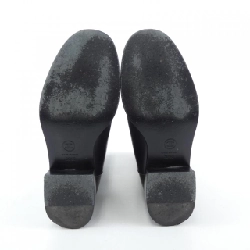 【Mã giảm giá】Giày bốt CHANEL 664173