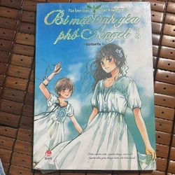 Bí mật tình yêu phố Angel tập 4