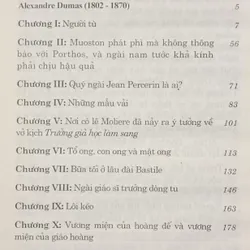 Người đàn ông mang mặt nạ sắt (Alexandre Dumas) 662561