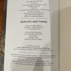 Bánh mì lang thang - Hương Thảo  (7) 518569