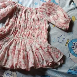 Áo kiểu nữ  990191